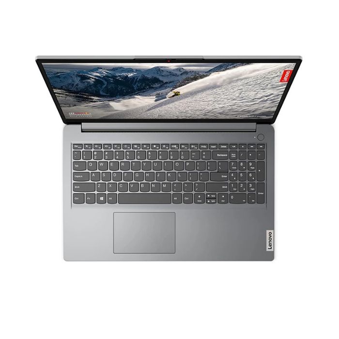 لپتاپ لنوو مدل IdeaPad 1 Celeron N4500