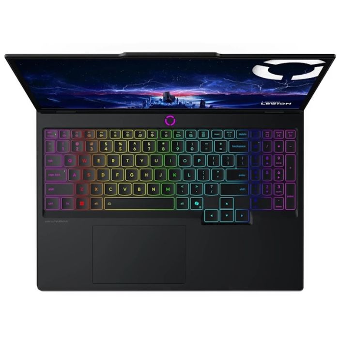 لپتاپ لنوو مدل Legion 5 Core i9