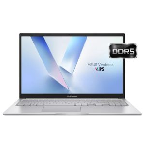 لپ‌تاپ ایسوس مدل Vivobook X1504VA Core 7