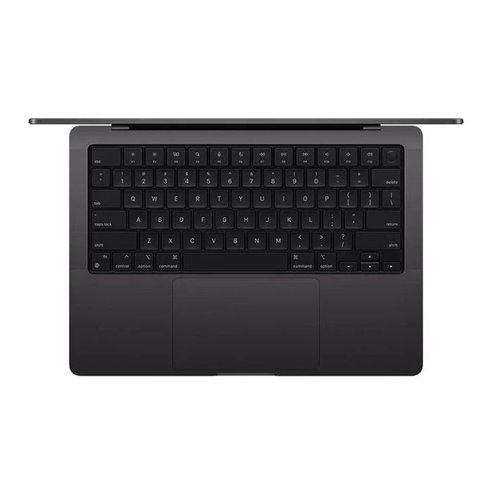 لپتاپ اپل مدل MacBook Pro MDE34 M5