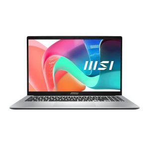 لپ‌تاپ ام اس آی مدل Modern 15 F1MG Core 5
