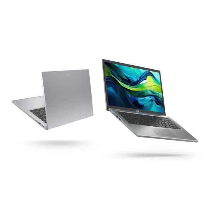 لپتاپ ایسر مدل Aspire Go AG15 Core i5