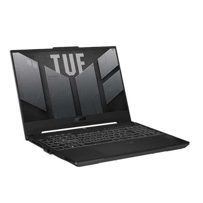 لپتاپ ایسوس مدل TUF Gaming A15 FA507NVR R7 7435HS