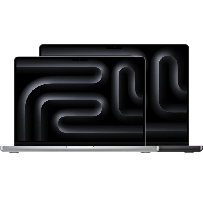 لپتاپ اپل مدل MacBook Pro MDE34 M5