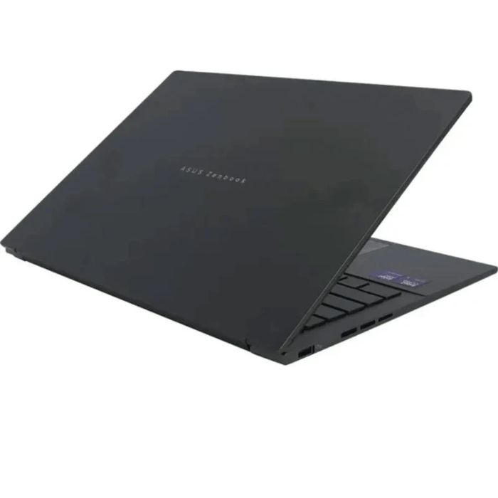 لپتاپ ایسوس مدل Zenbook 14 UX3405CA Ultra 7