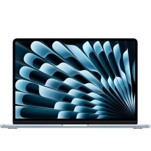 لپ‌تاپ اپل مدل MacBook Air MC7 A4 M4 2025
