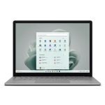 لپ‌تاپ مایکروسافت مدل Surface Laptop 5 Core i5