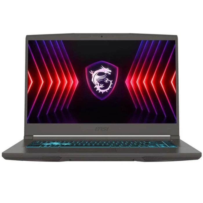 لپتاپ ام اس آی مدل Thin A15 AI B8VF R9 8945HS