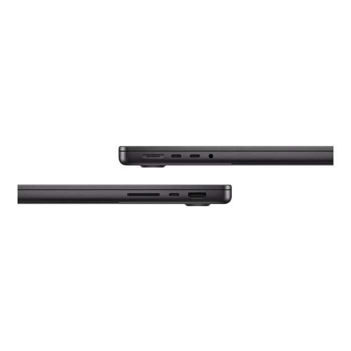 لپتاپ اپل مدل MacBook Pro MDE34 M5