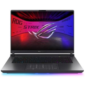 لپ‌تاپ ایسوس مدل ROG Strix G16 G615LR Ultra 7