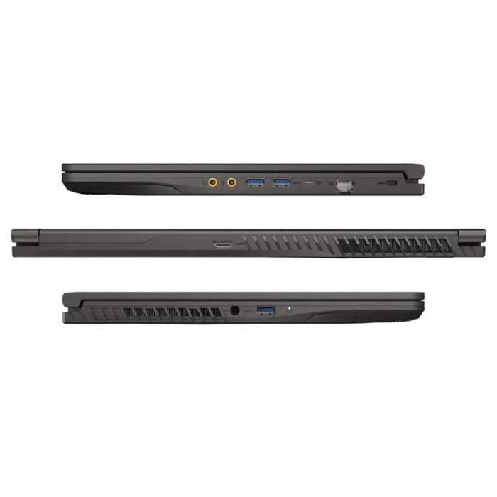 لپتاپ ام اس آی مدل Thin A15 AI B8VF R9 8945HS