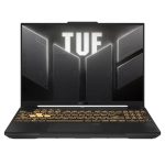 لپ‌تاپ ایسوس مدل TUF Gaming FX607VU Core i7