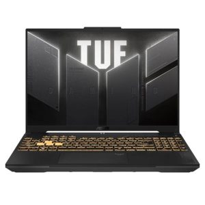 لپ‌تاپ ایسوس مدل TUF Gaming FX607VU Core i7