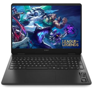 لپ‌تاپ اچ پی مدل OMEN Slim Gaming 16t AN000 Ultra 7