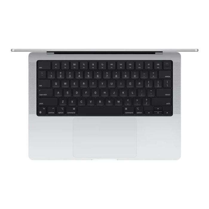 لپتاپ اپل مدل MacBook Pro MX2K3 2024 M4 Max