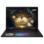 لپ‌تاپ ام اس آی مدل Titan 18 HX Dragon Edition Norse Myth Ultra 9