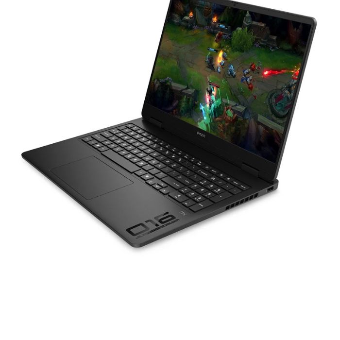 لپتاپ اچ پی مدل OMEN Slim 16 an0075cl Ultra 9