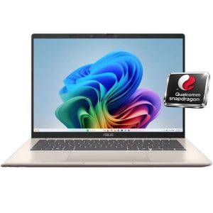 لپ‌تاپ ایسوس مدل Vivobook X1407QA SnapDragon X126100