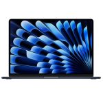 لپتاپ اپل مدل MacBook Air MW1L3 2025 LLA M4