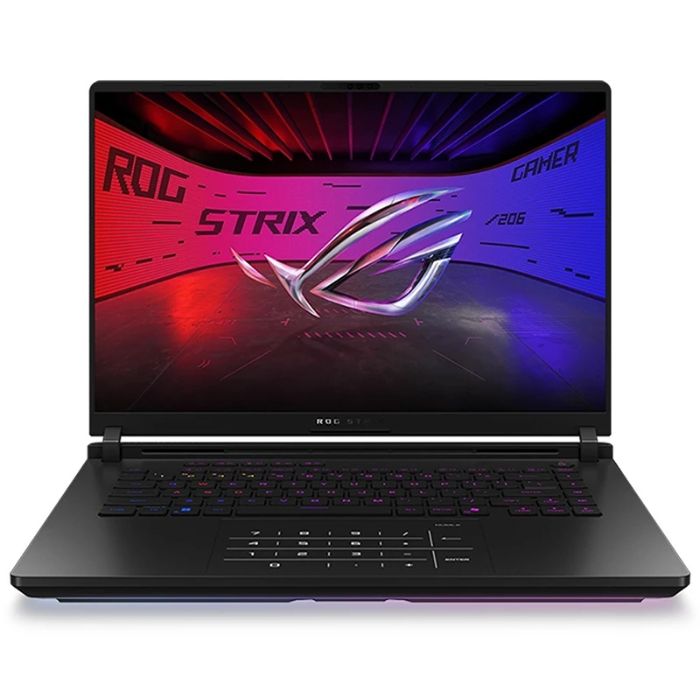 لپتاپ ایسوس مدل ROG Strix Scar 16 G635LW Ultra 9