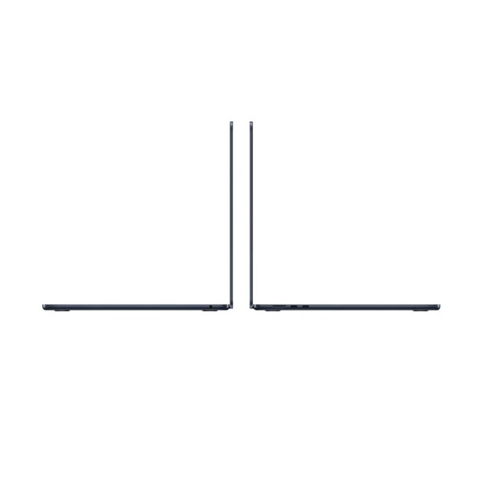 لپتاپ اپل مدل MacBook Air MW1L3 2025 LLA M4