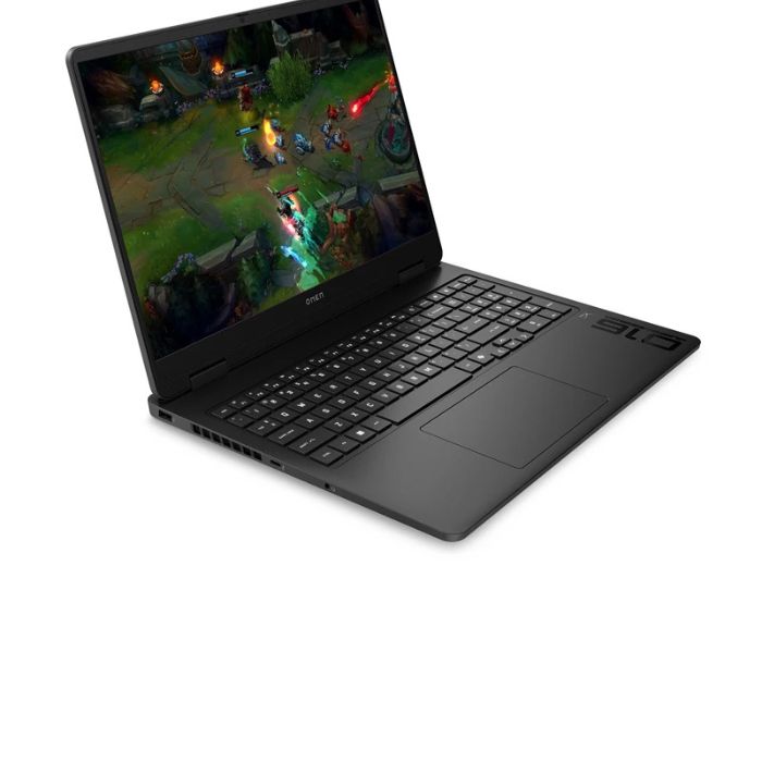 لپتاپ اچ پی مدل OMEN Slim 16 an0075cl Ultra 9