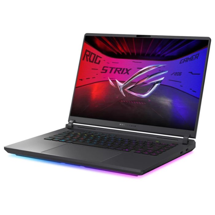 لپتاپ ایسوس مدل ROG Strix G16 G615LW Ultra 9