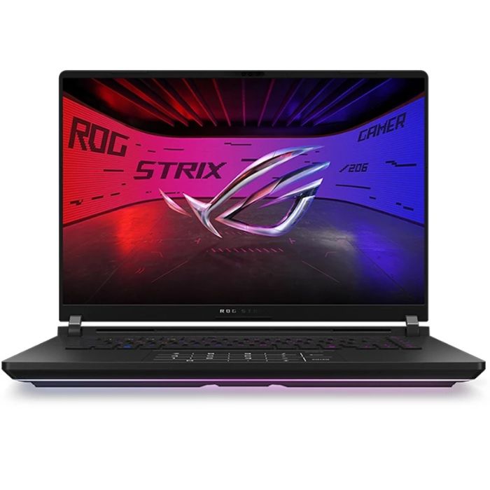 لپتاپ ایسوس مدل ROG Strix Scar 16 G635LW Ultra 9