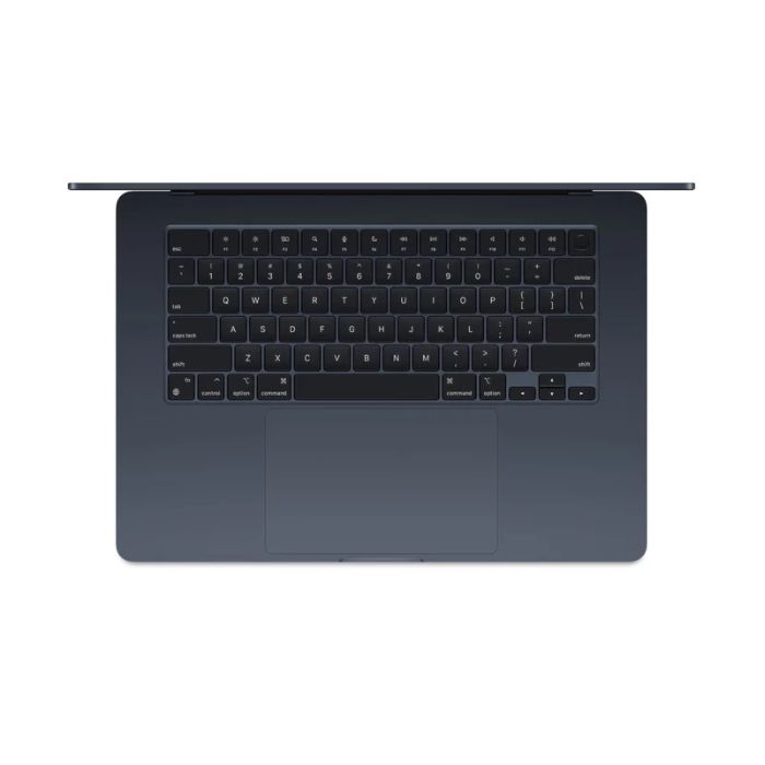 لپتاپ اپل مدل MacBook Air MW1L3 2025 LLA M4