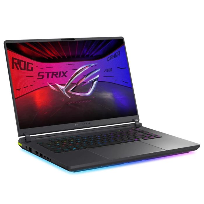 لپتاپ ایسوس مدل ROG Strix G16 G615LW Ultra 9