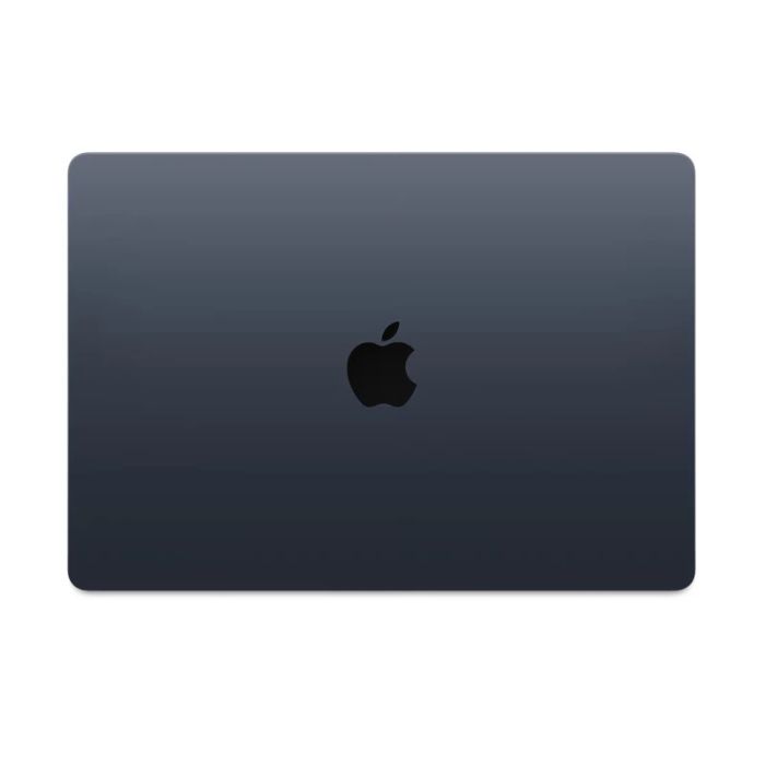 لپتاپ اپل مدل MacBook Air MW1L3 2025 LLA M4