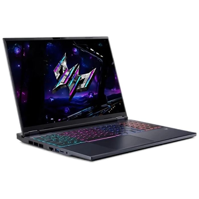 لپتاپ ایسر مدل Predator Helios Neo 16 AI Ultra 9