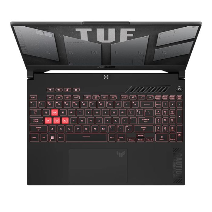 لپتاپ ایسوس مدل TUF Gaming A15 FA507NVR R7 7435HS