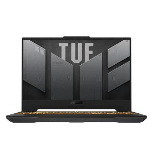 لپ‌تاپ ایسوس مدل TUF Gaming F17 FX707VU4 Core i7