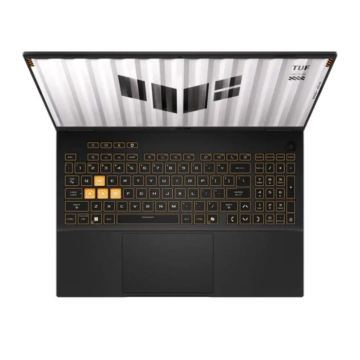 لپتاپ ایسوس مدل TUF Gaming F16 2025 FX608LM Ultra 9