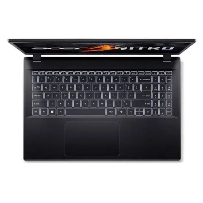 لپتاپ ایسر مدل Nitro V 15 R7 7735HS