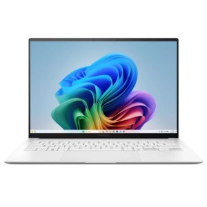 لپ‌تاپ ایسوس مدل Zenbook S14 UX5406SA Ultra 7
