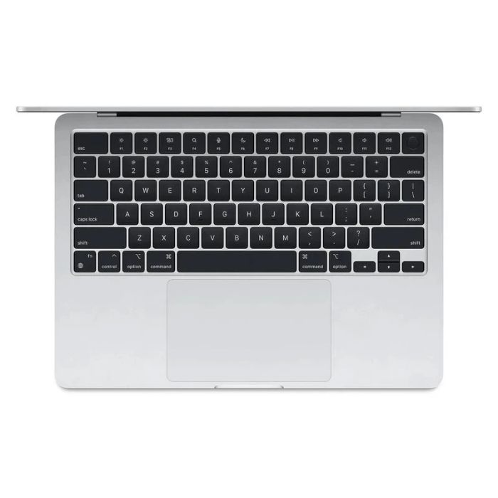 لپتاپ اپل مدل MacBook Air MW1H3 2025 M4