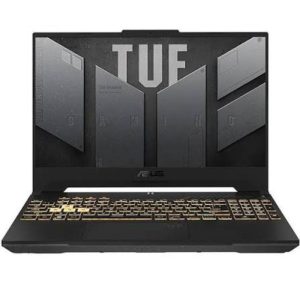 لپ‌تاپ ایسوس مدل TUF Gaming FX607VJ CORE 5