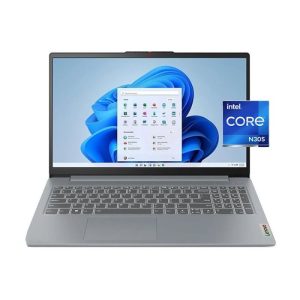 لپ‌تاپ لنوو مدل IdeaPad Slim3 Core i3