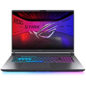 لپ‌تاپ ایسوس مدل ROG Strix G18 G815LW Ultra 9