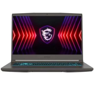 لپ‌تاپ ام اس آی مدل Thin 15 B13VE Core i5