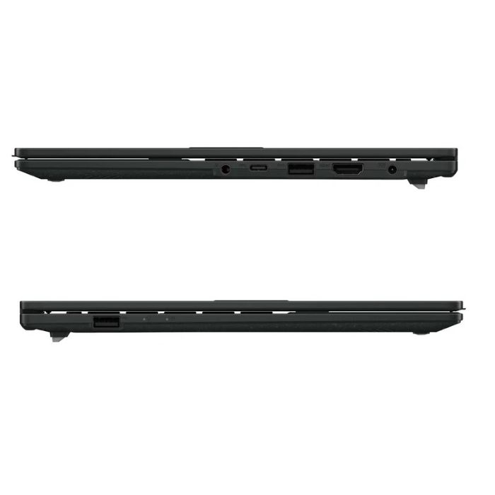 لپتاپ ایسوس مدل Vivobook Go 14 E1404FA R5 7520U