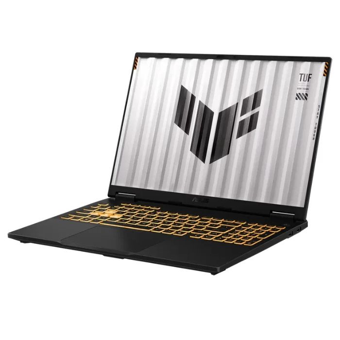 لپتاپ ایسوس مدل TUF Gaming F16 FX608JMR Core i7