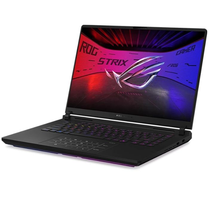 لپتاپ ایسوس مدل ROG Strix Scar 16 G635LW Ultra 9