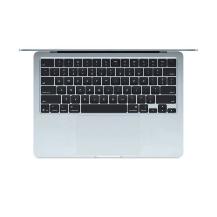 لپتاپ اپل مدل MacBook Air MC6V4 2025 M4