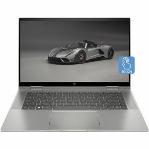 لپ‌تاپ اچ پی مدل Envy x360 15 EW1058wm Core i5