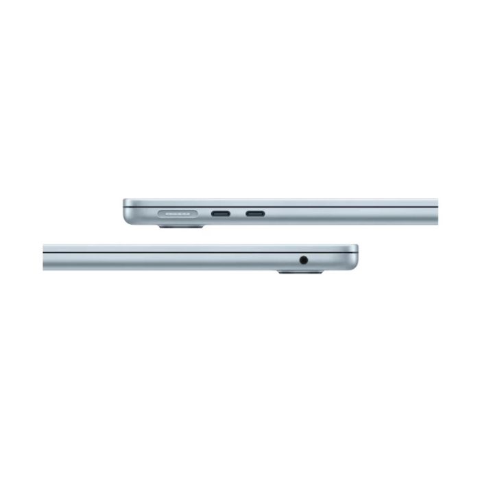 لپتاپ اپل مدل MacBook Air MC6V4 2025 M4