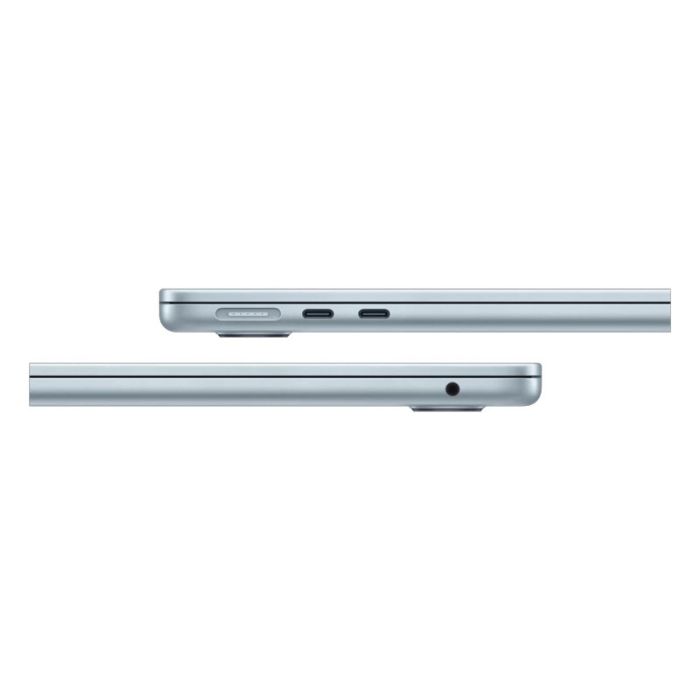 لپتاپ اپل مدل MacBook Air MDHK4 M5 2026