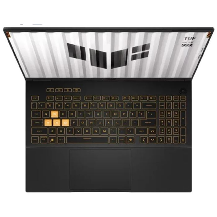 لپتاپ ایسوس مدل TUF Gaming F16 FX608JMR Core i7